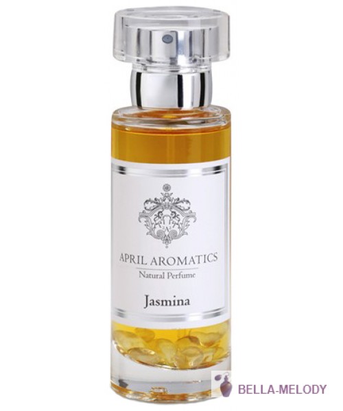 April Aromatics Jasmina