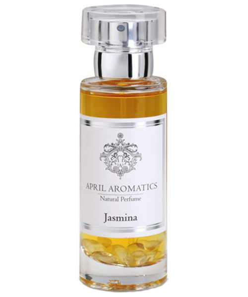 April Aromatics Jasmina