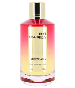 Mancera Velvet Vanilla