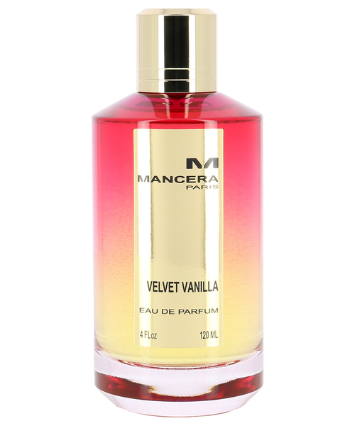 Mancera Velvet Vanilla