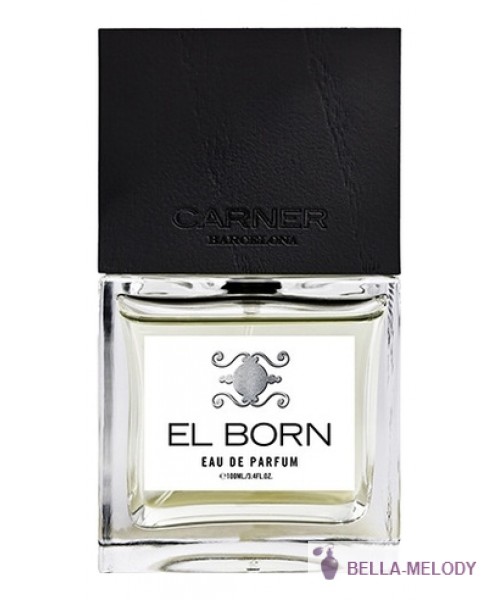 Carner Barcelona El Born