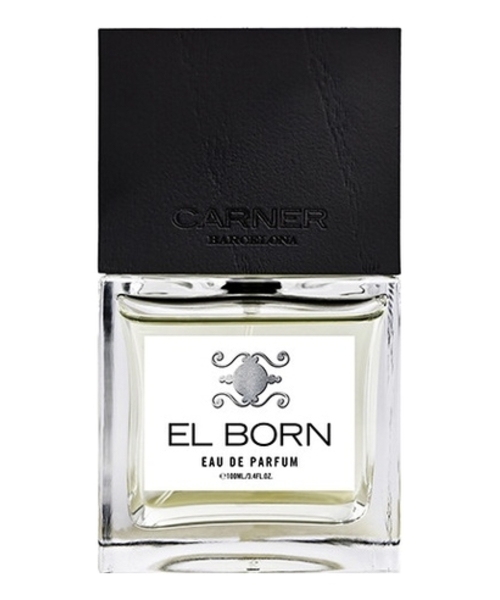 Carner Barcelona El Born