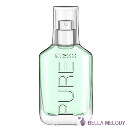 Mexx Pure Him 11