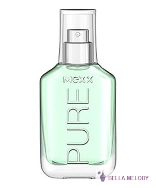 Mexx Pure Him