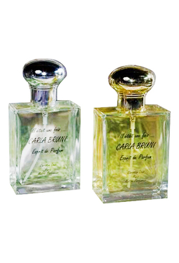 Parfums et Senteurs du Pays Basque Carla Bruni VIP