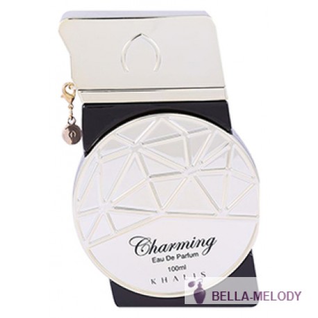 Khalis Charming Pour Femme 11