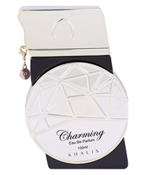 Khalis Charming Pour Femme
