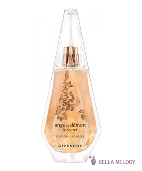 Givenchy Ange Ou Demon Le Secret Edition Croisiere