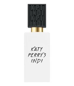 Katy Perry Katy Perry's Indi