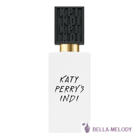 Katy Perry Katy Perry's Indi 11