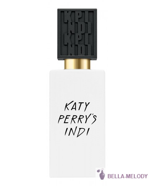 Katy Perry Katy Perry's Indi