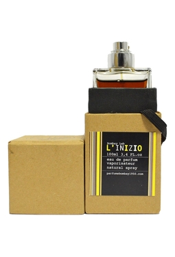 Parfums Bombay 1950 L'Inizio