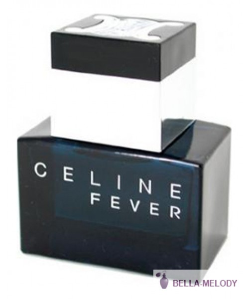 Celine Fever Pour Homme