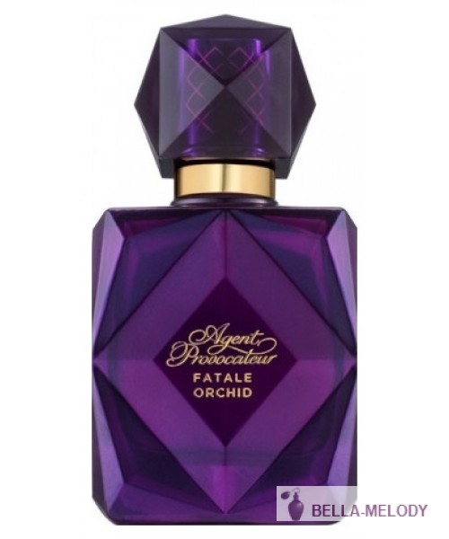 Agent Provocateur Fatale Orchid