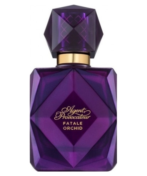 Agent Provocateur Fatale Orchid