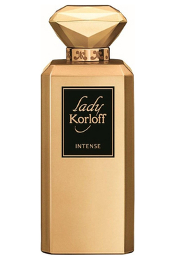 Korloff Paris Lady Korloff Intense For Women