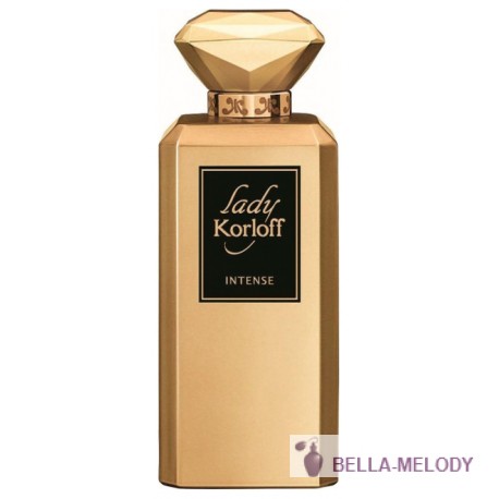 Korloff Paris Lady Korloff Intense For Women 11