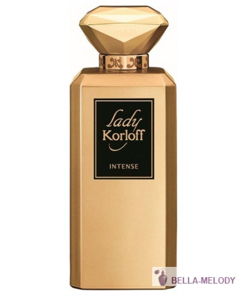 Korloff Paris Lady Korloff Intense For Women