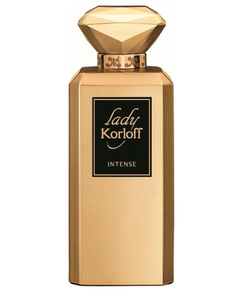 Korloff Paris Lady Korloff Intense For Women