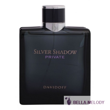 Davidoff Silver Shadow Private 11