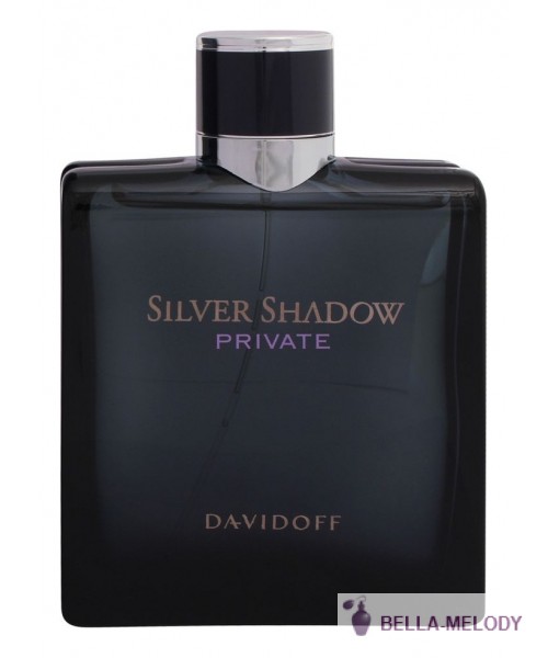 Davidoff Silver Shadow Private