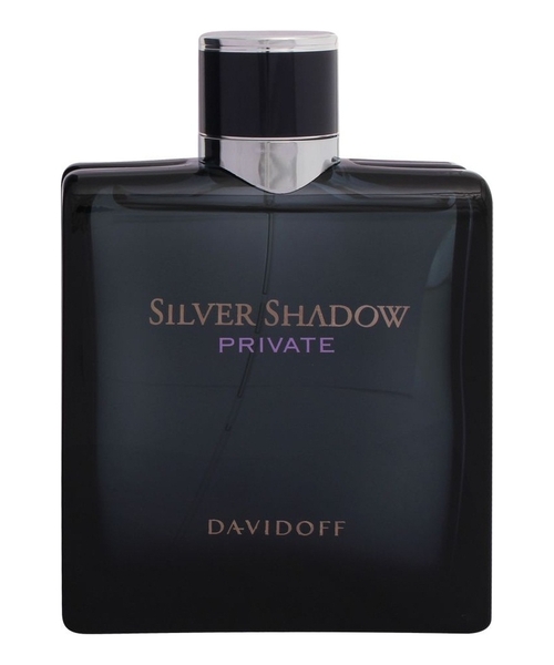 Davidoff Silver Shadow Private