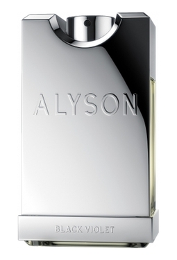 Alyson Oldoini Black Violet
