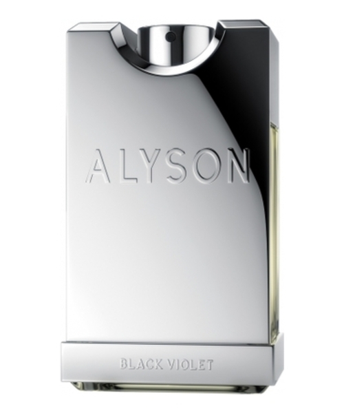 Alyson Oldoini Black Violet