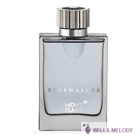 Mont Blanc Starwalker 11