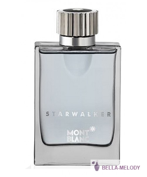 Mont Blanc Starwalker