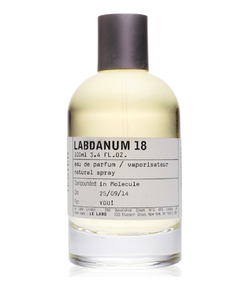 Le Labo Labdanum 18