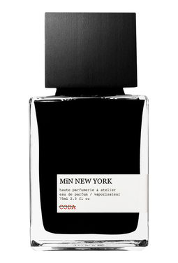 MiN New York Coda