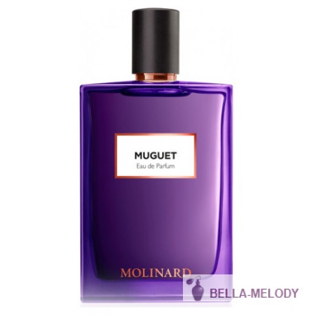 Molinard Muguet Eau de Parfum 11