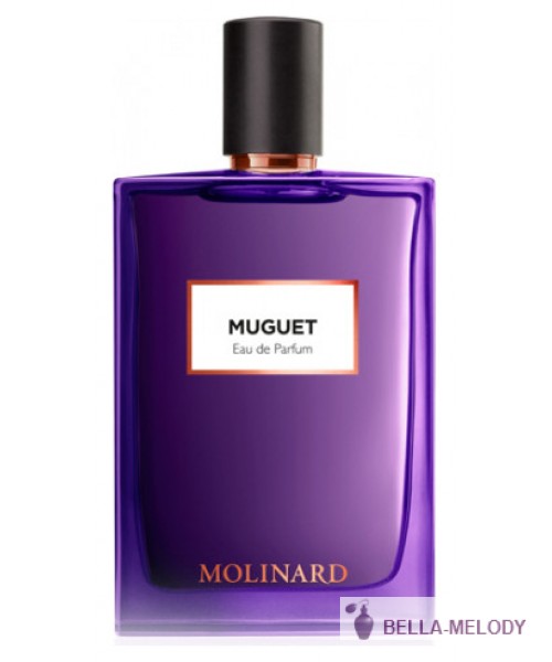 Molinard Muguet Eau de Parfum