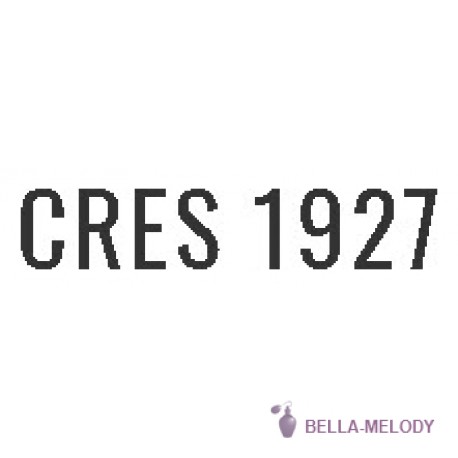 Cres 1927 Fleur De Tabac Винтаж 11