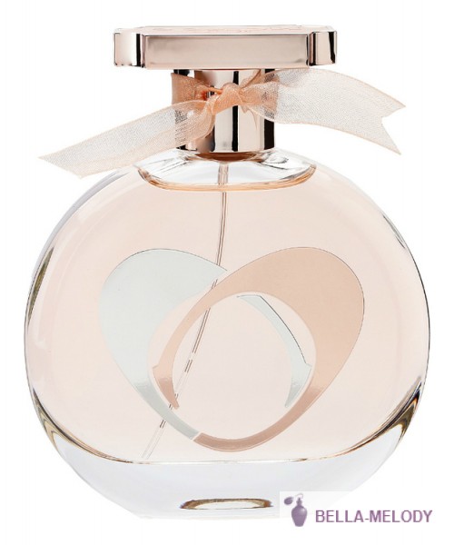 Coach Love Eau Blush