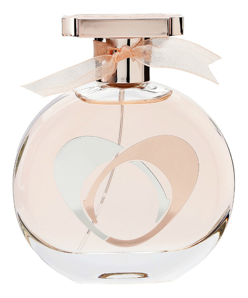 Coach Love Eau Blush