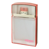 Zippo Fragrances Zippo The Woman