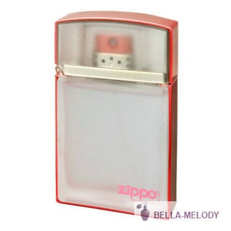 Zippo Fragrances Zippo The Woman 11