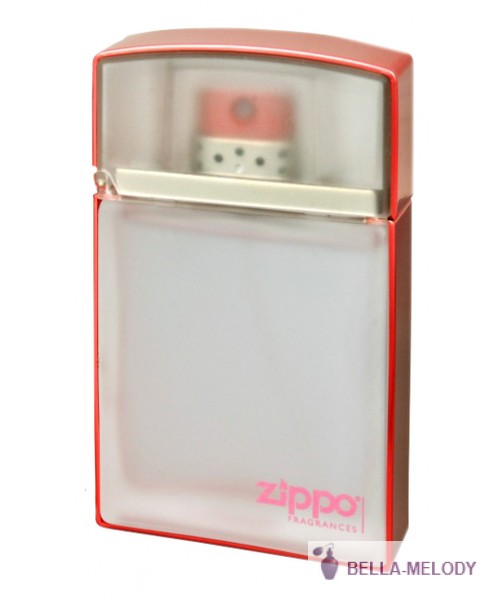 Zippo Fragrances Zippo The Woman