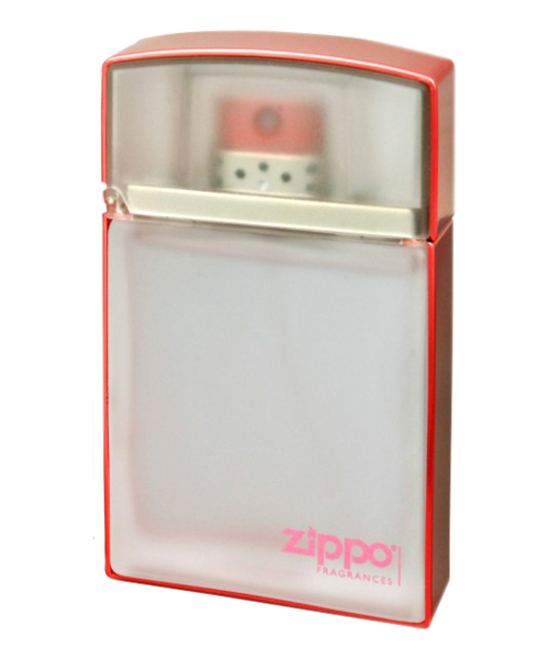 Zippo Fragrances Zippo The Woman