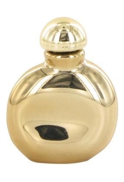 Halston Man Amber
