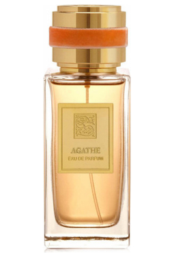Signature Agathe