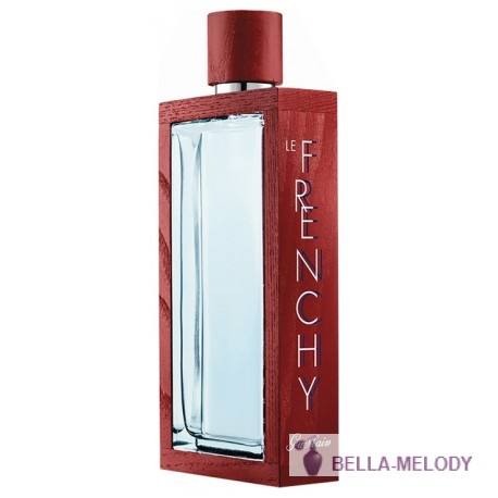 Guerlain Le Frenchy 11