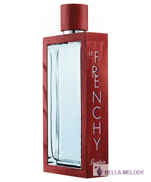 Guerlain Le Frenchy