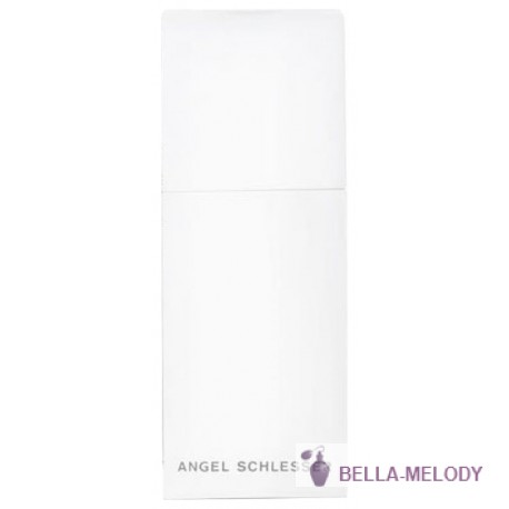 Angel Schlesser Femme 11