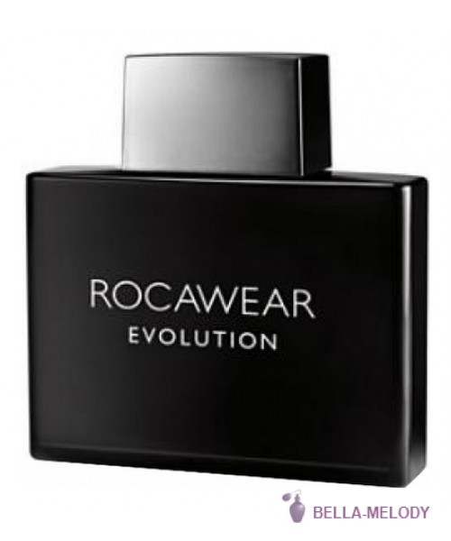 Rocawear Evolution man