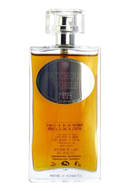 Nobile 1942 Patchouli Nobile