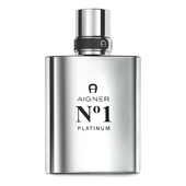 Etienne Aigner Aigner No1 Platinum