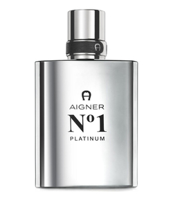 Etienne Aigner Aigner No1 Platinum